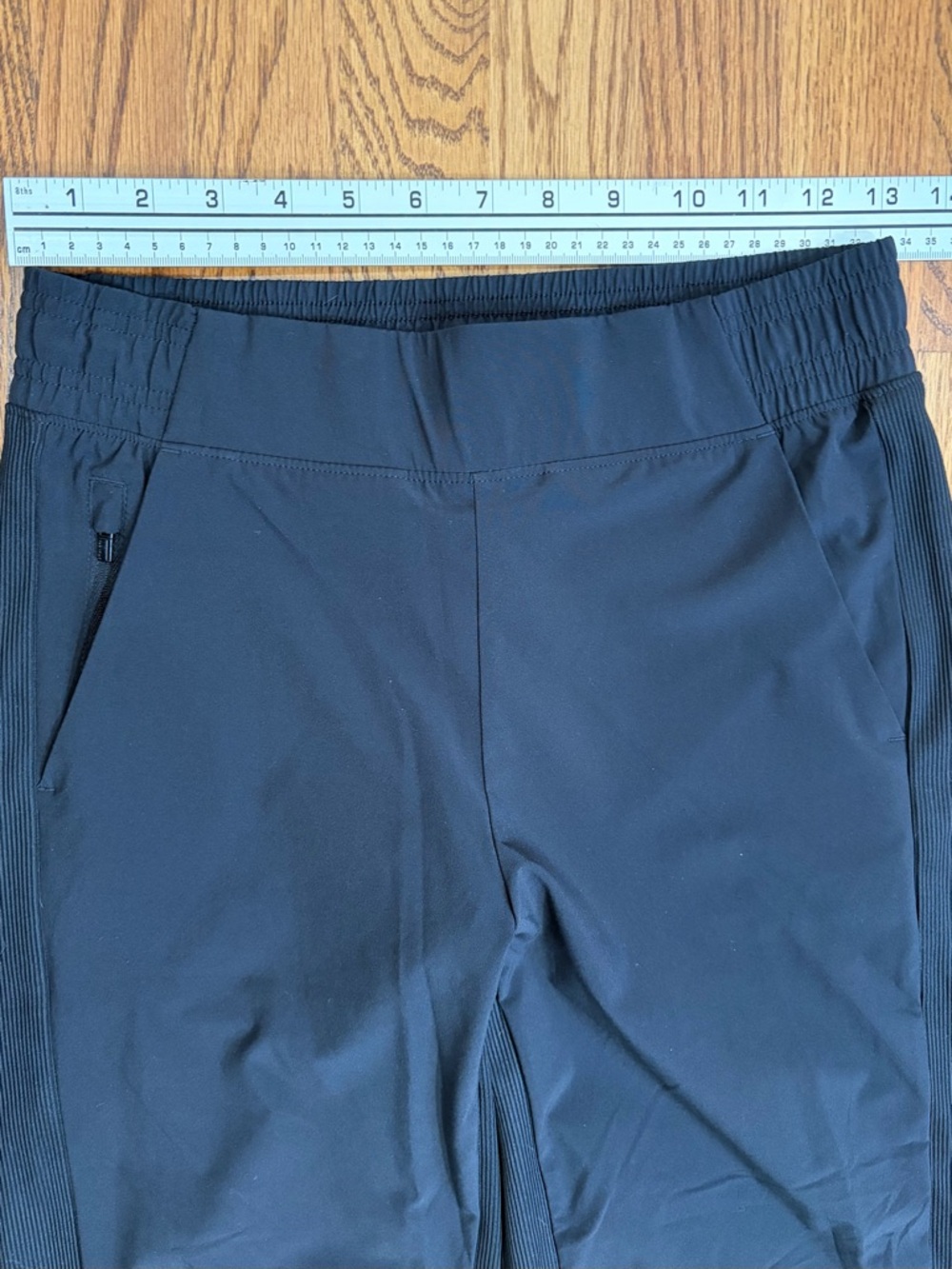 Athleta Brooklyn Jogger Black - Picture 10 of 13